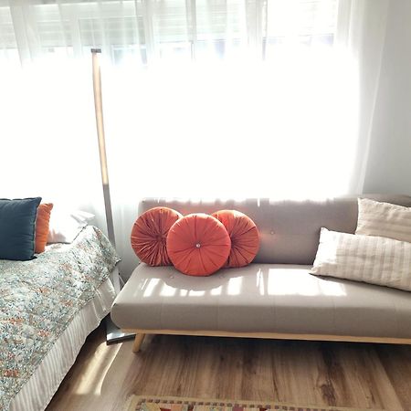 Apartmán Kyra House Centro Vigo Exteriér fotografie