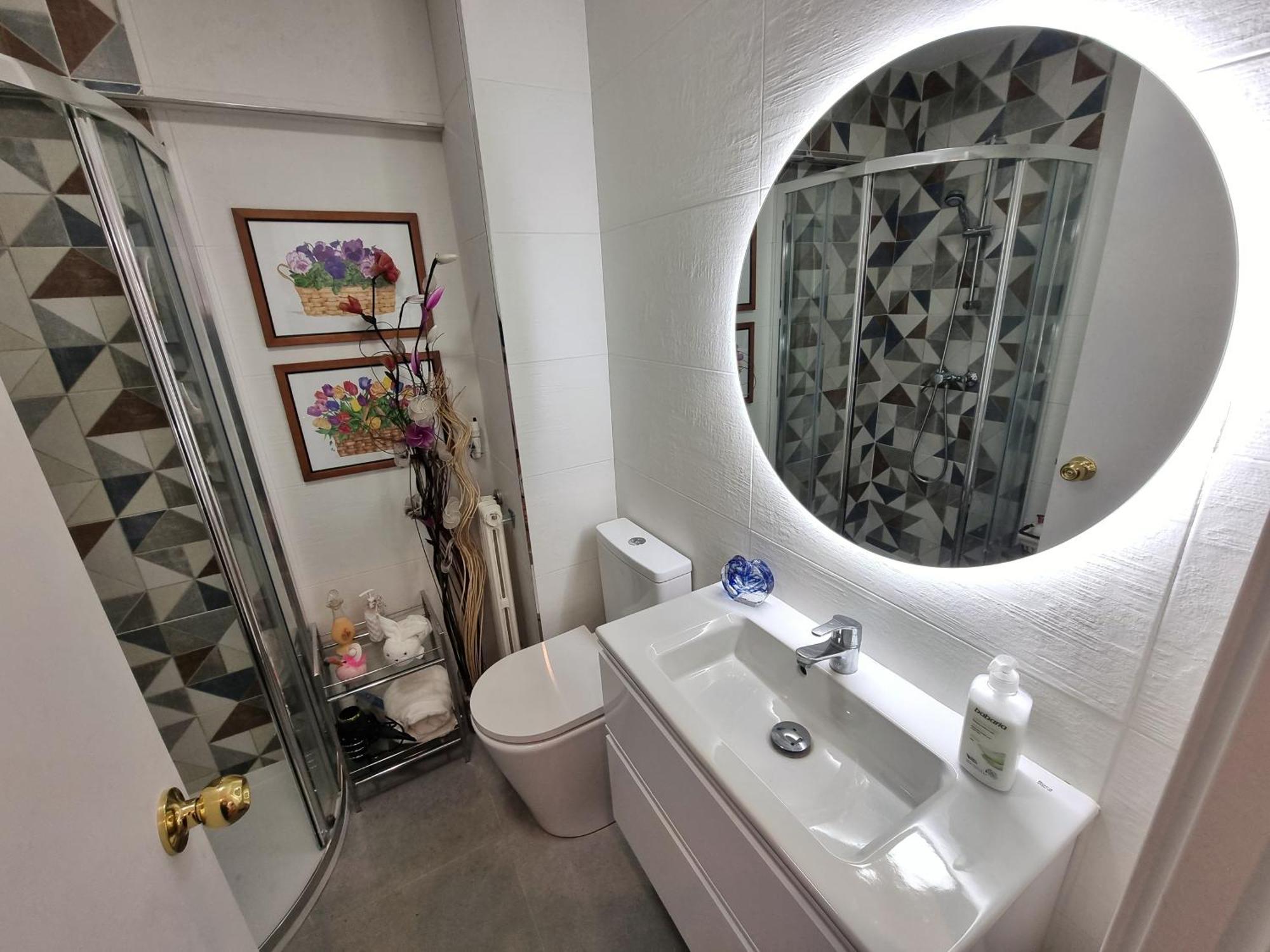 Apartmán Kyra House Centro Vigo Exteriér fotografie