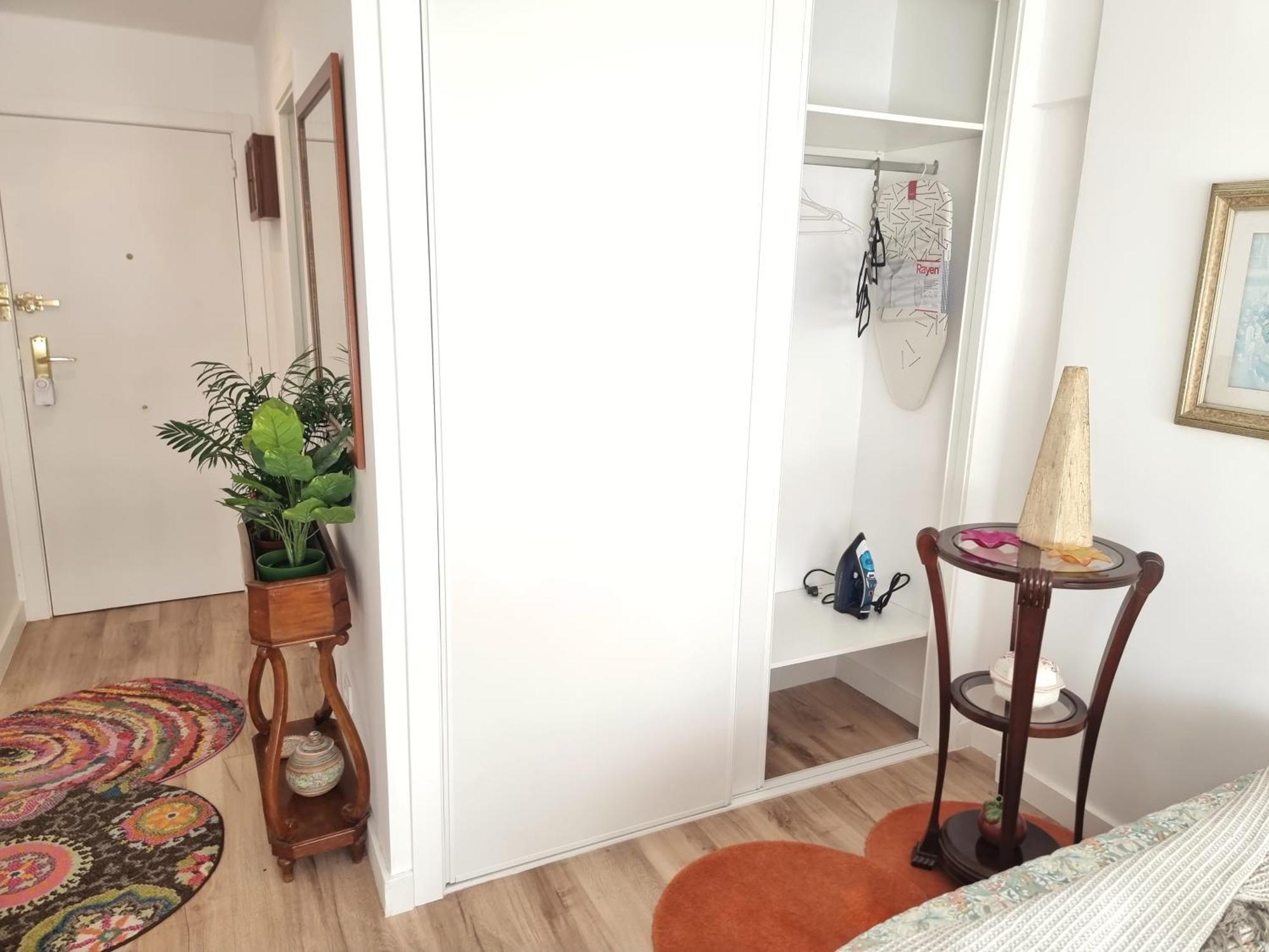 Apartmán Kyra House Centro Vigo Exteriér fotografie